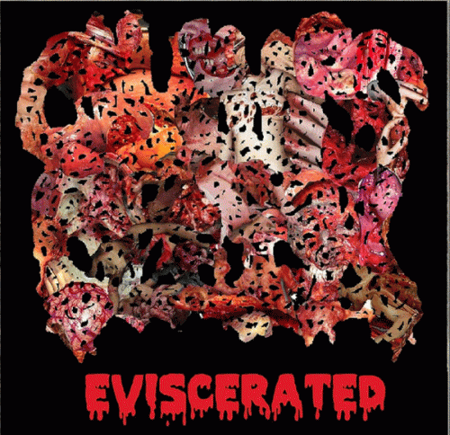 Clumps Of Flesh : Eviscerated